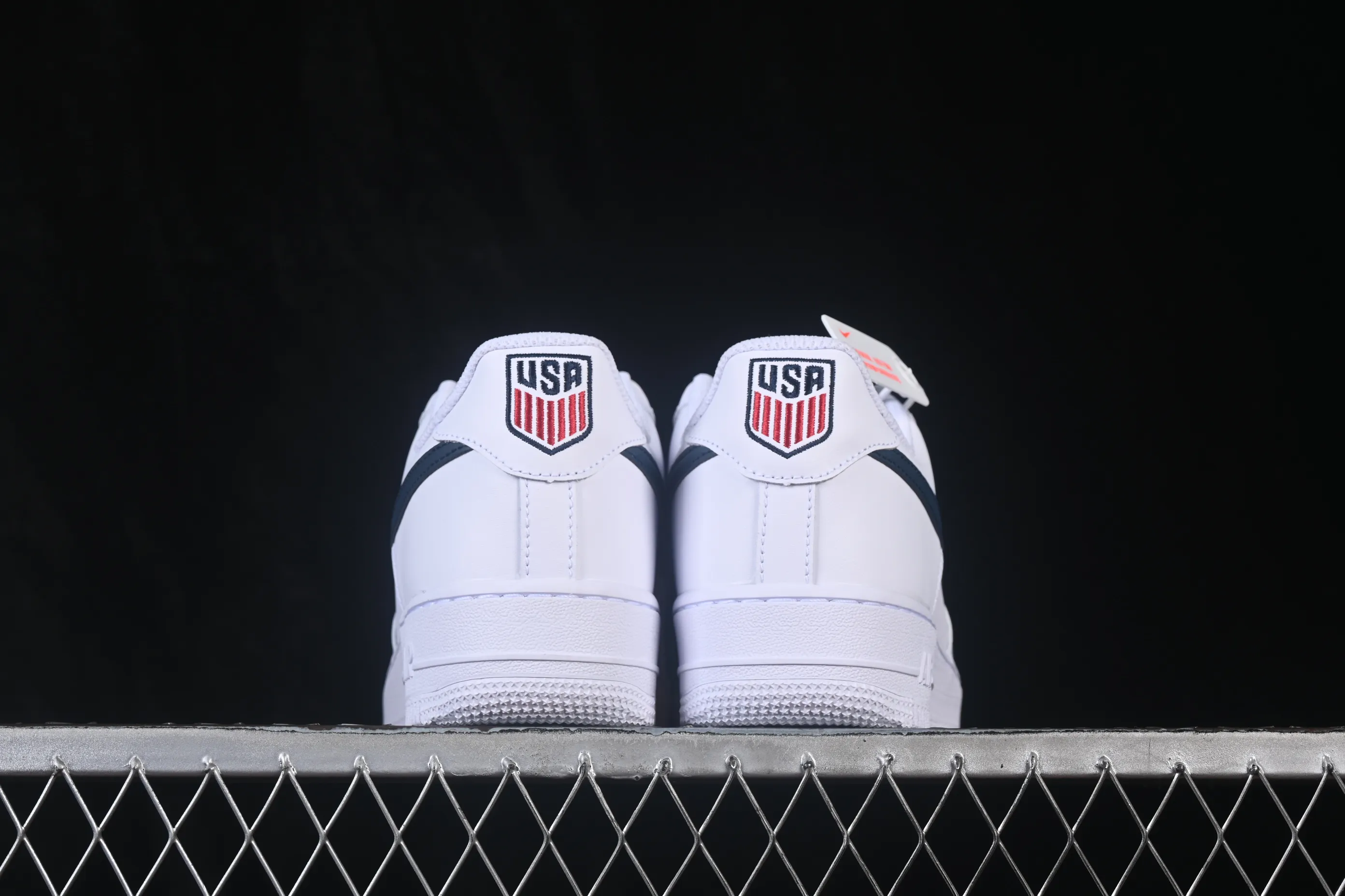 All categories Nk Air Force 1 Air Force series Nk Air Force 1 Low Air Force low-top Nike Air Force 1'07 Low Air Force 1 low-top casual sneakers IQ0407-100
